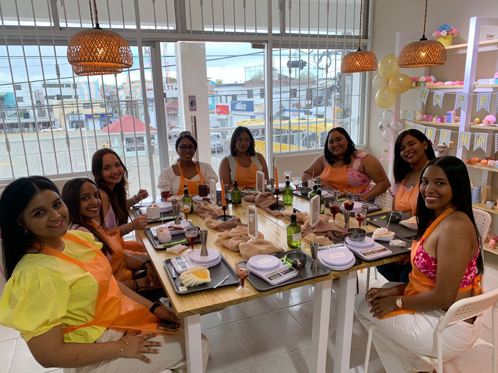 Momento UMO CANDLE 5