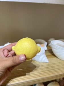 Limones