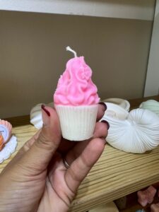 Cake Strawberry