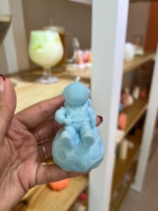 Astronauta